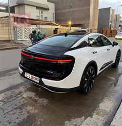 تويوتا كراون